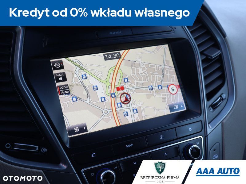 Hyundai Santa Fe - 13