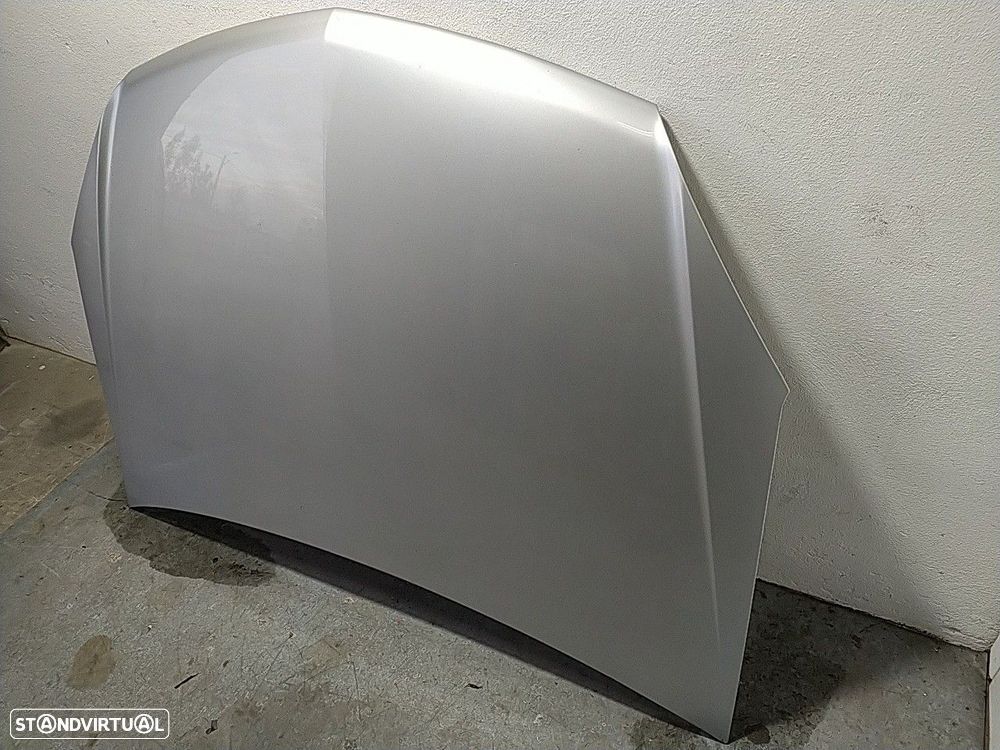Capot Opel Astra H Combi (A04) - 3