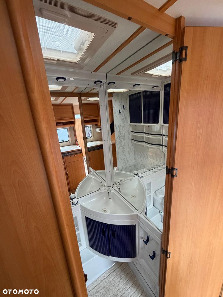 LMC LMC Luxus 490 - 17