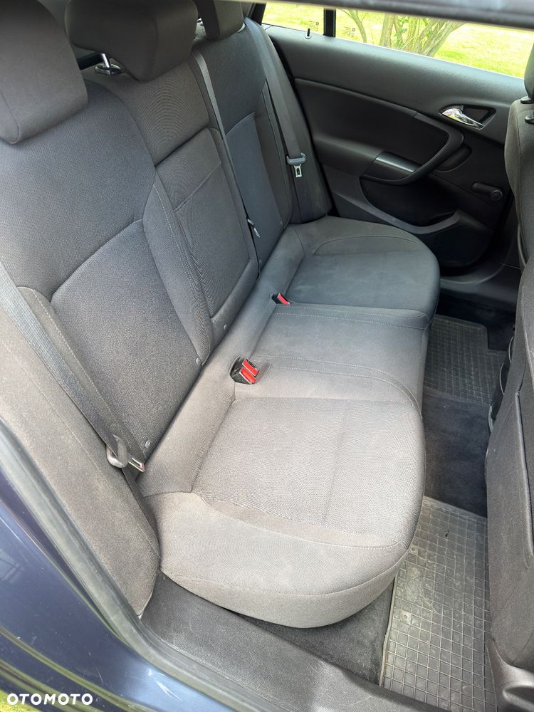Opel Insignia 2.0 CDTI - 5