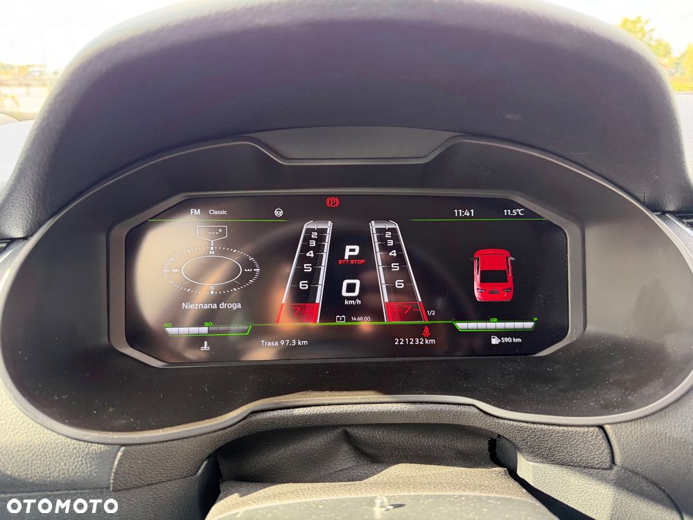 Skoda Octavia 1.5 TSI ACT Style DSG - 33