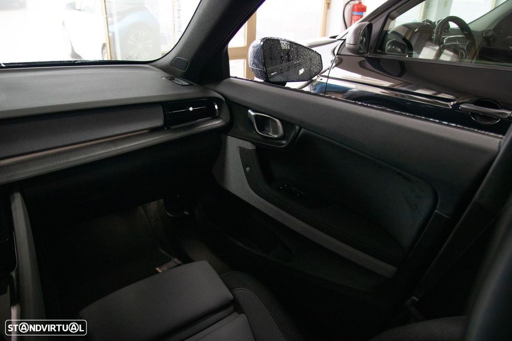 Polestar 2 Long Range 78 kWh AWD - 34