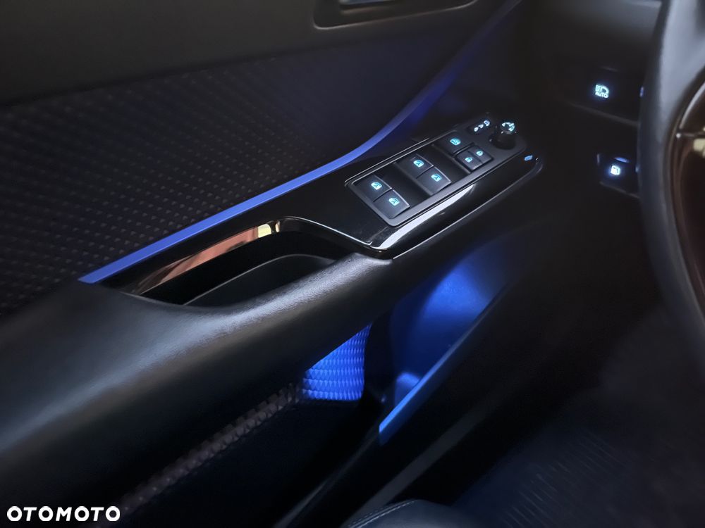 Toyota C-HR 1.8 Hybrid Premium - 31