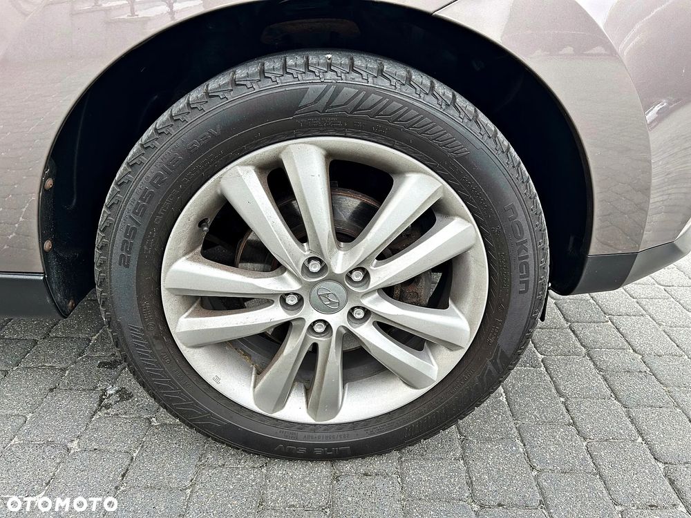 Hyundai ix35 2.0 Premium 2WD - 18
