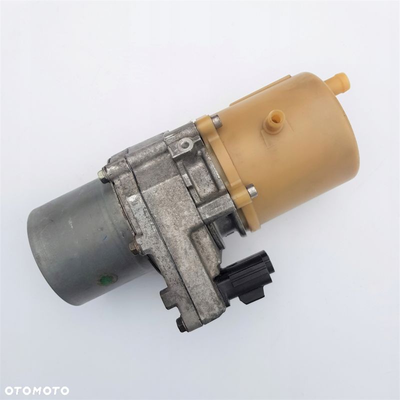 POMPA WSPOMAGANIA MAZDA CX-7 CX7 2 WTYCZKI - 3