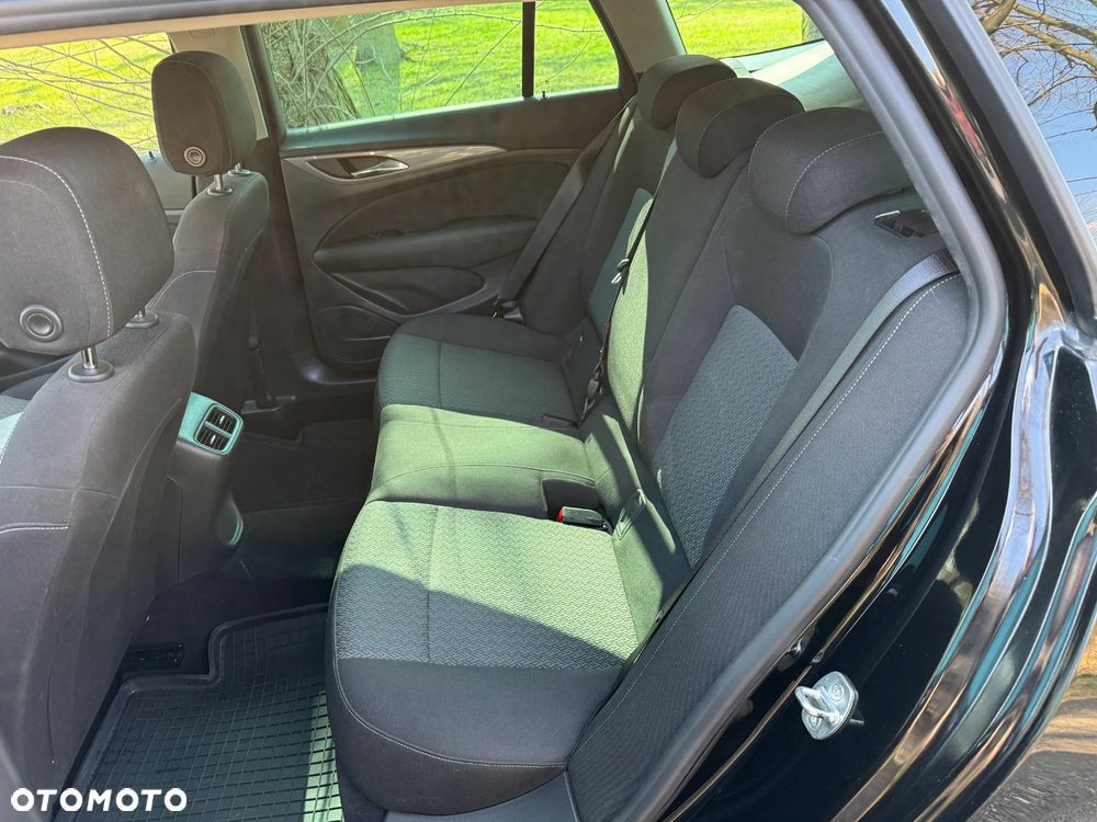 Opel Insignia 2.0 Innovation - 13