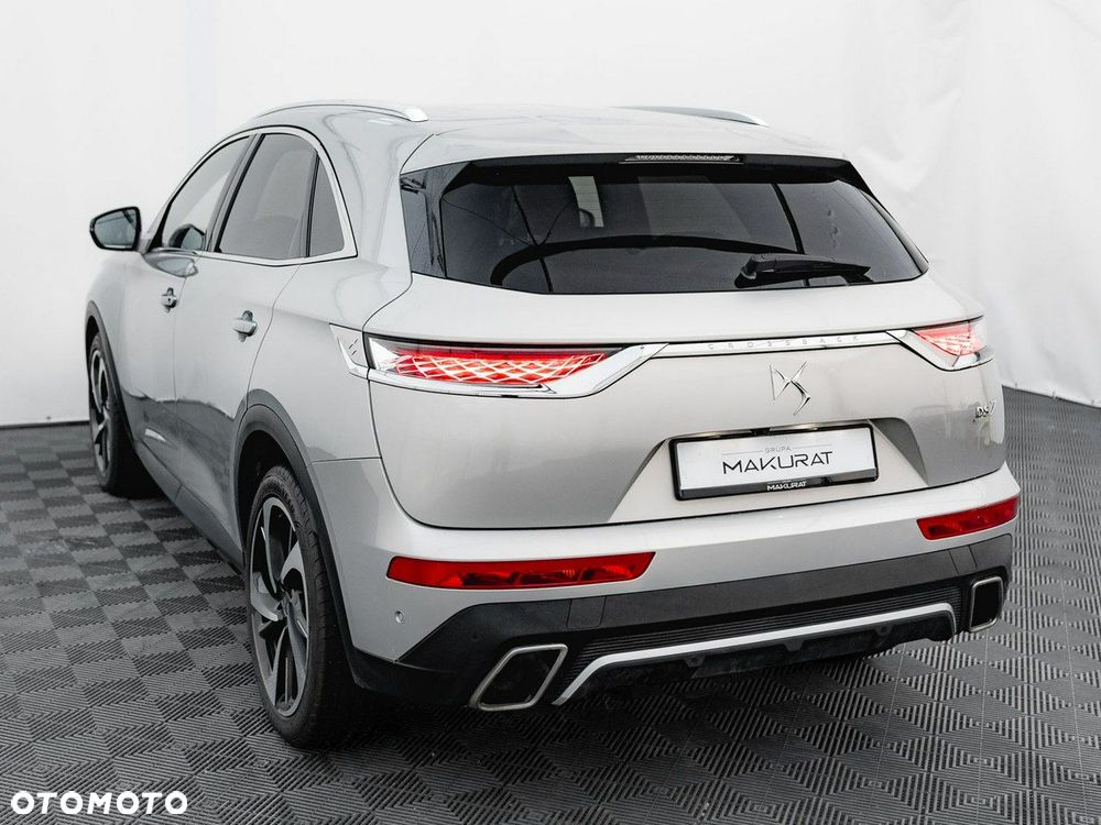 DS Automobiles DS 7 Crossback 1.6 PureTech Rivoli - 5