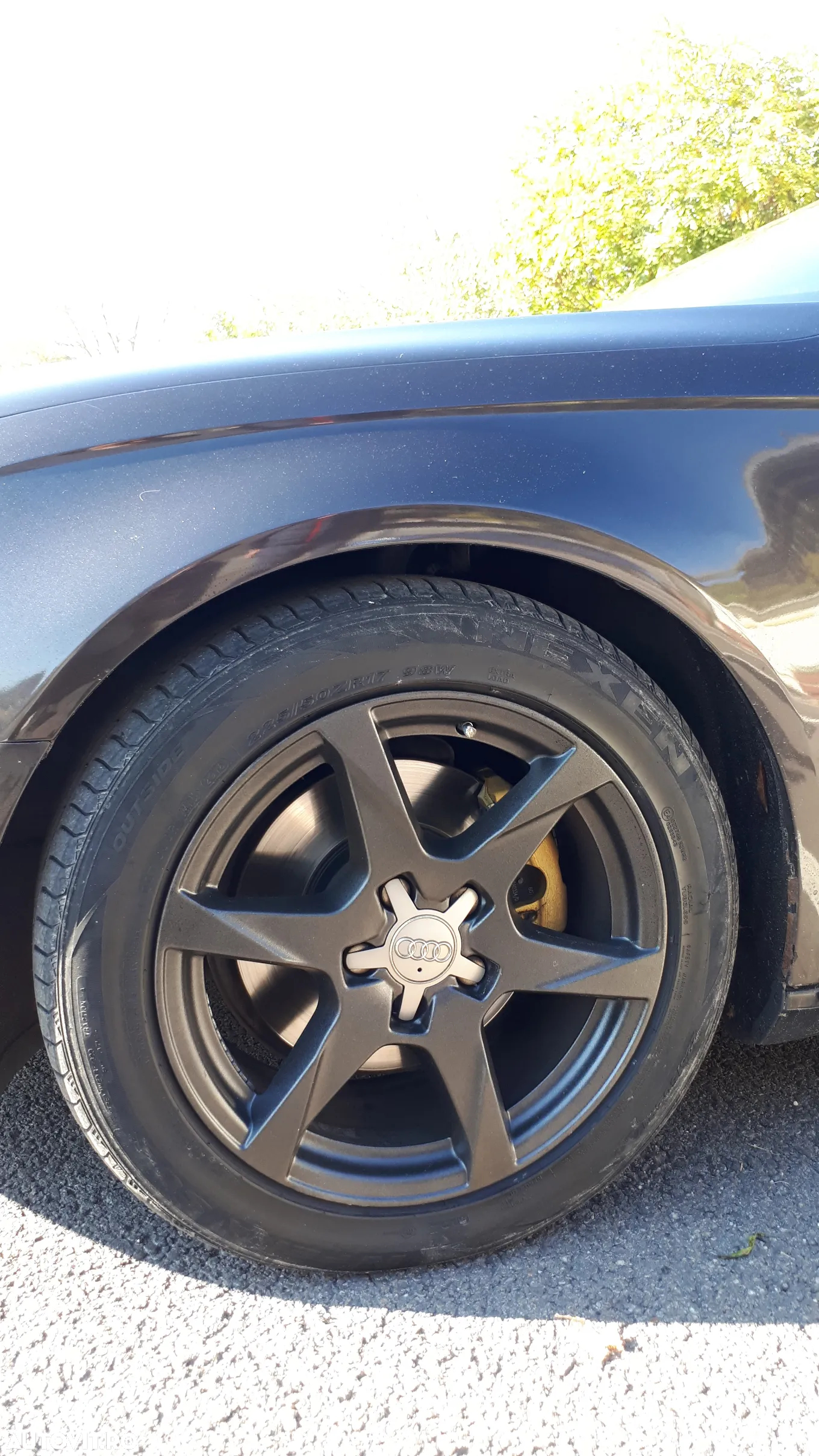 Audi A4 2.0 TDI Multitronic Avant - 19