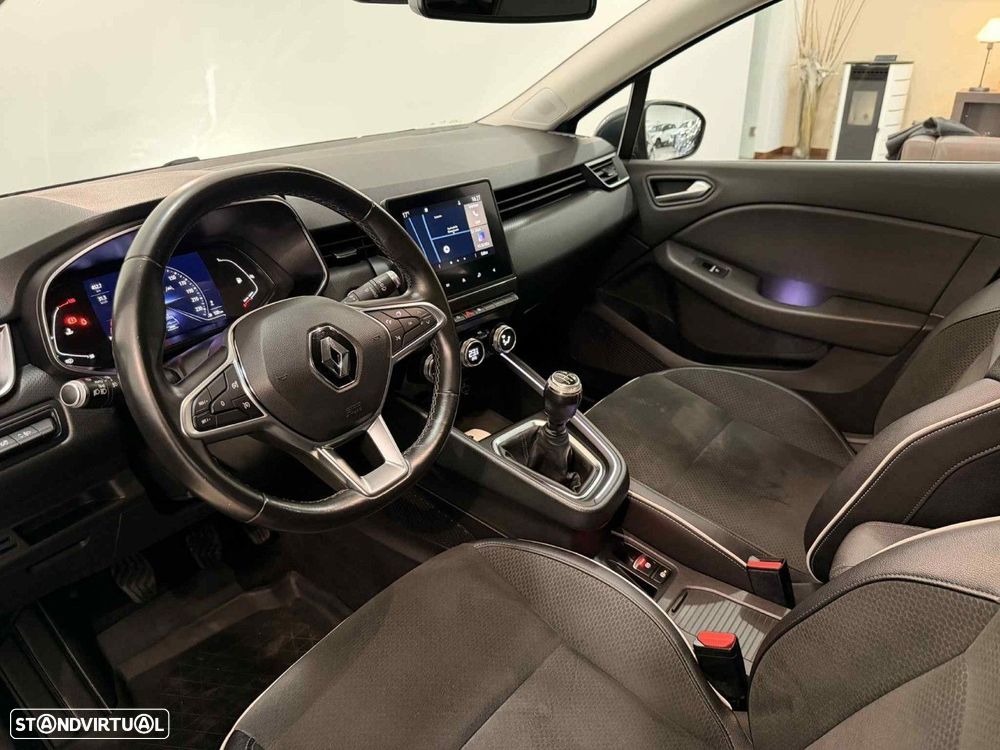 Renault Clio 1.0 TCe Intens - 11