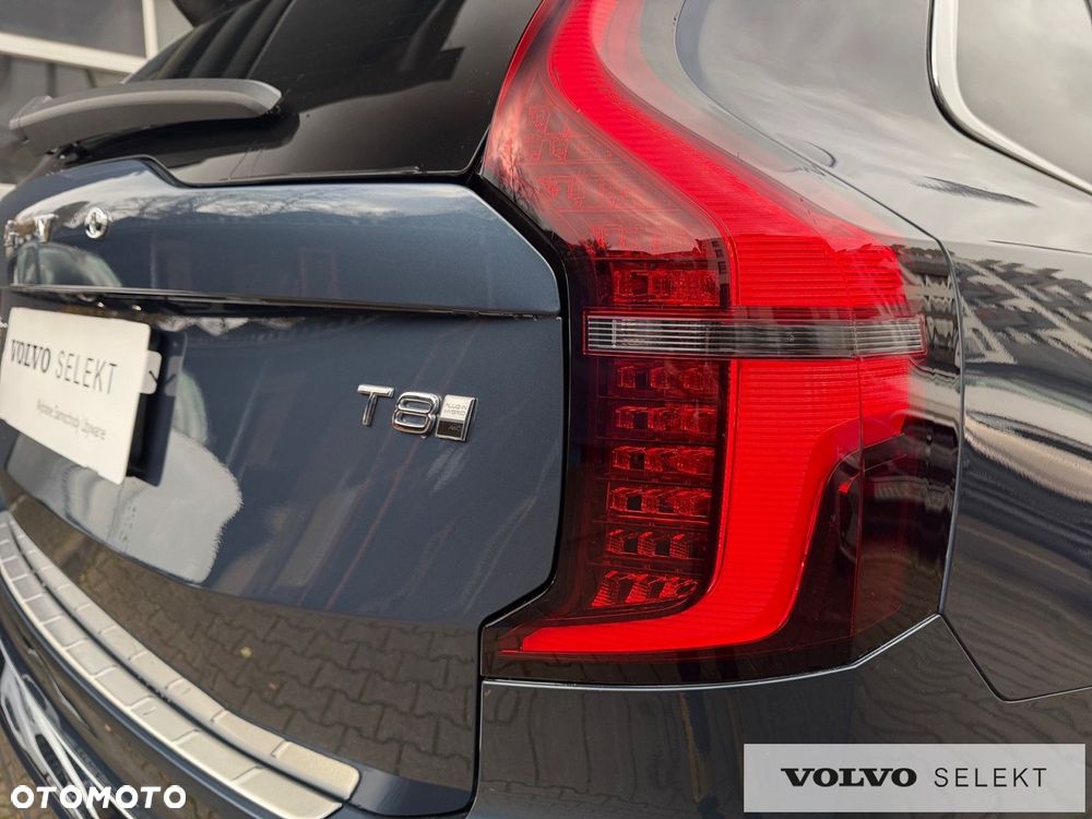 Volvo XC 90 - 10
