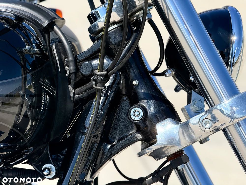 Harley-Davidson FXSB Breakout - 19