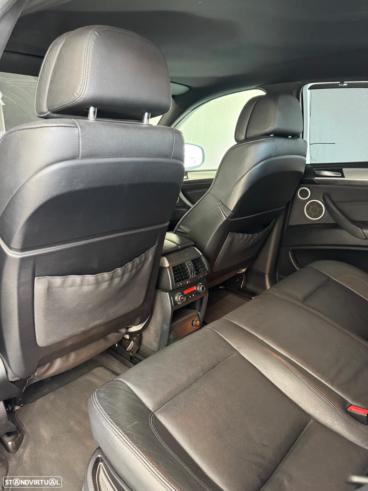 BMW X6 40 d xDrive - 12