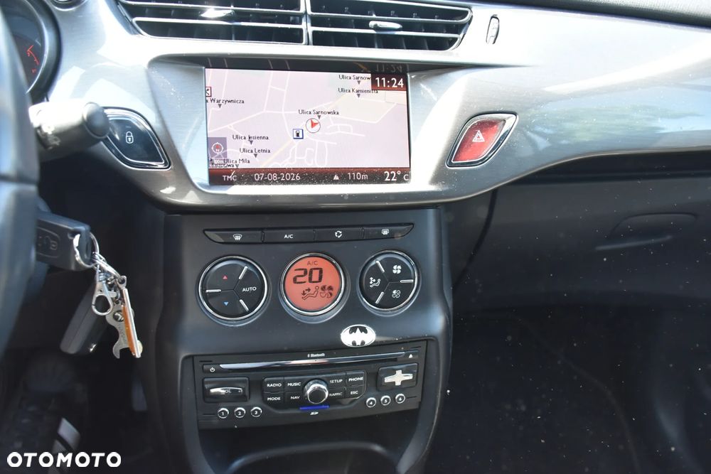 Citroën C3 HDi 70 FAP Advance - 13