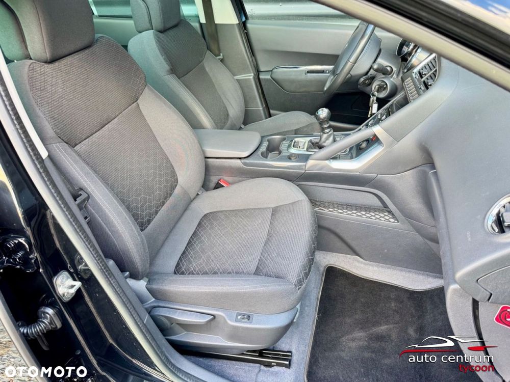 Peugeot 3008 - 33