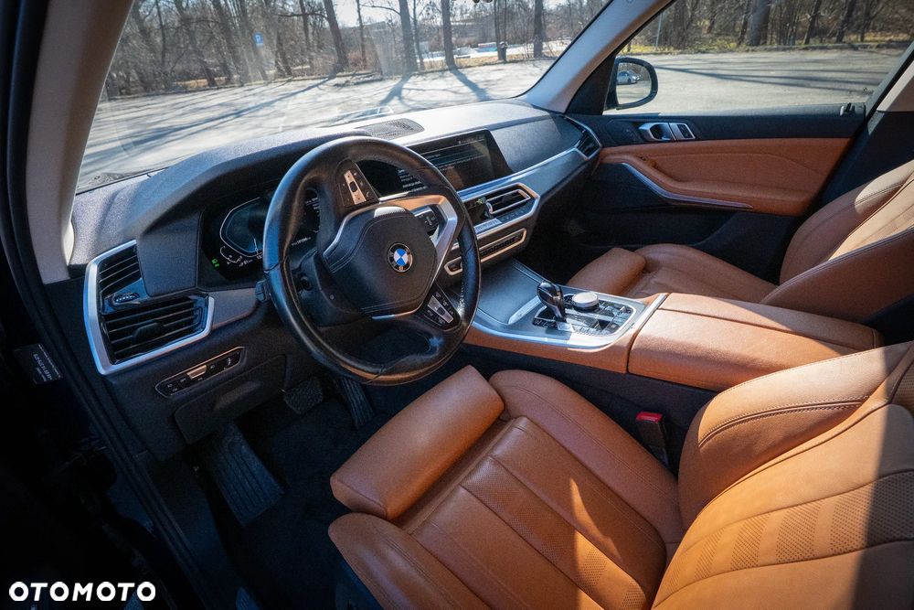 BMW X5 - 8