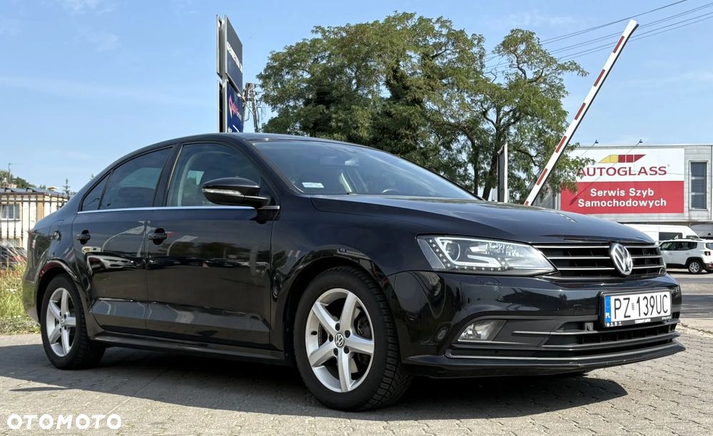Volkswagen Jetta 1.4 TSI BMT Highline - 3