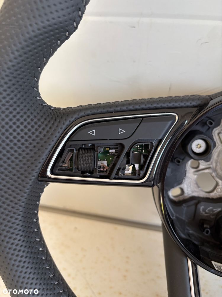 Kierownica Audi A3 A4 A5 8W0419091CR - 2