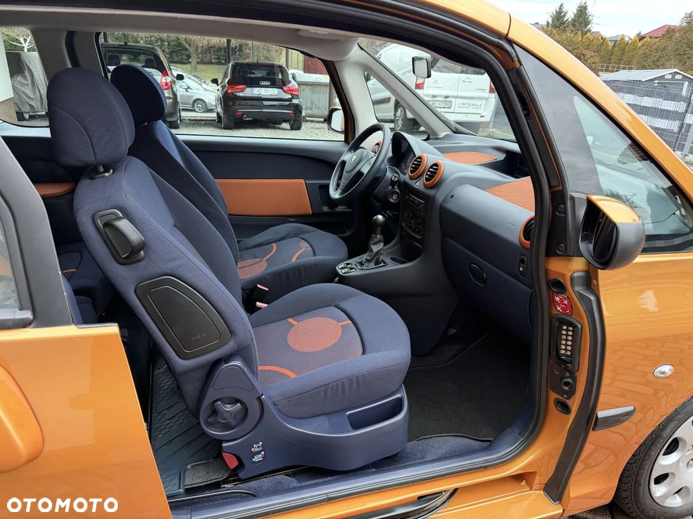 Peugeot 1007 75 Tendance - 22