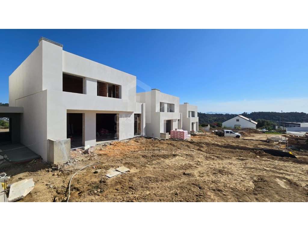 Vende Moradia T4 - Ericeira 9 km, A Casa das Casas - Grande imagem: 2/12