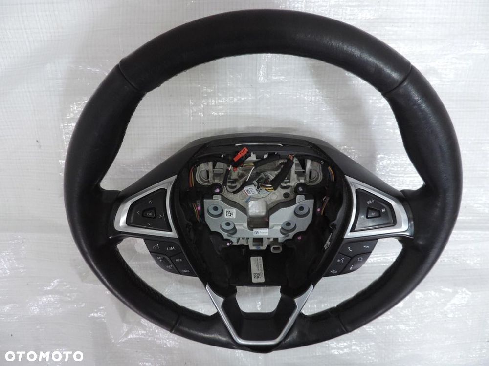 FORD MONDEO MK5 KIEROWNICA MULTIFUNKCJA DS73-3600-KP3ZHE - 2