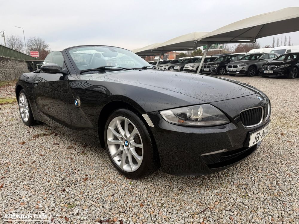 BMW Z4 2.0i - 3
