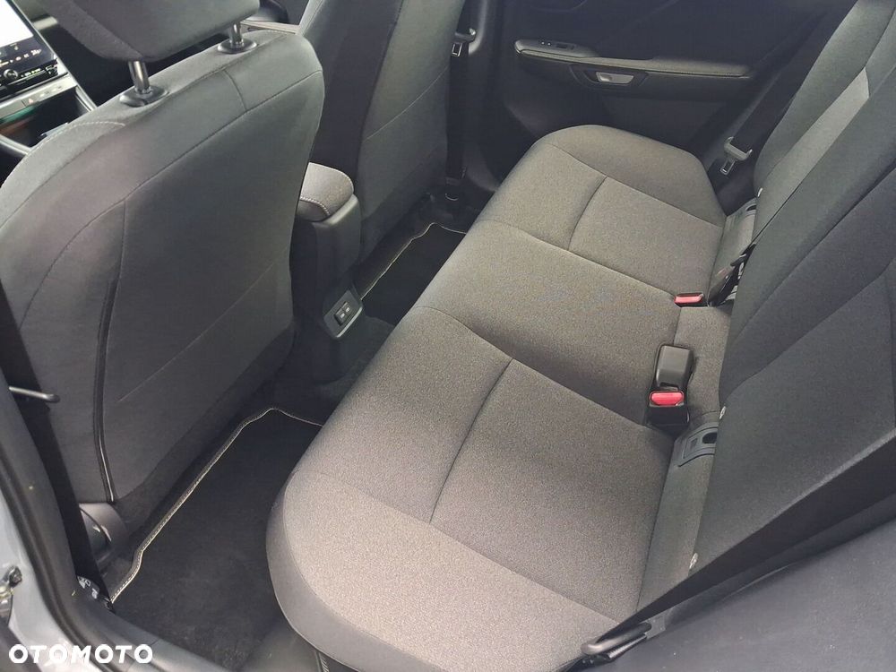 Lexus LBX 1.5 Hybrid - 20