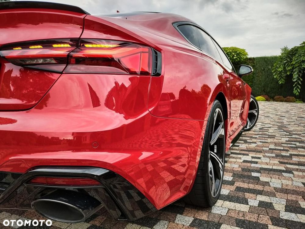Audi RS5 Coupé ver-2-9-tfsi-quattro-tiptronic - 17
