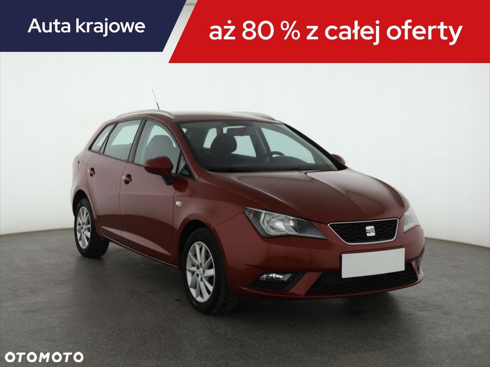 Seat Ibiza ST - 3