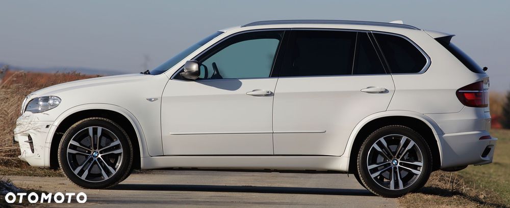 BMW X5 M - 14