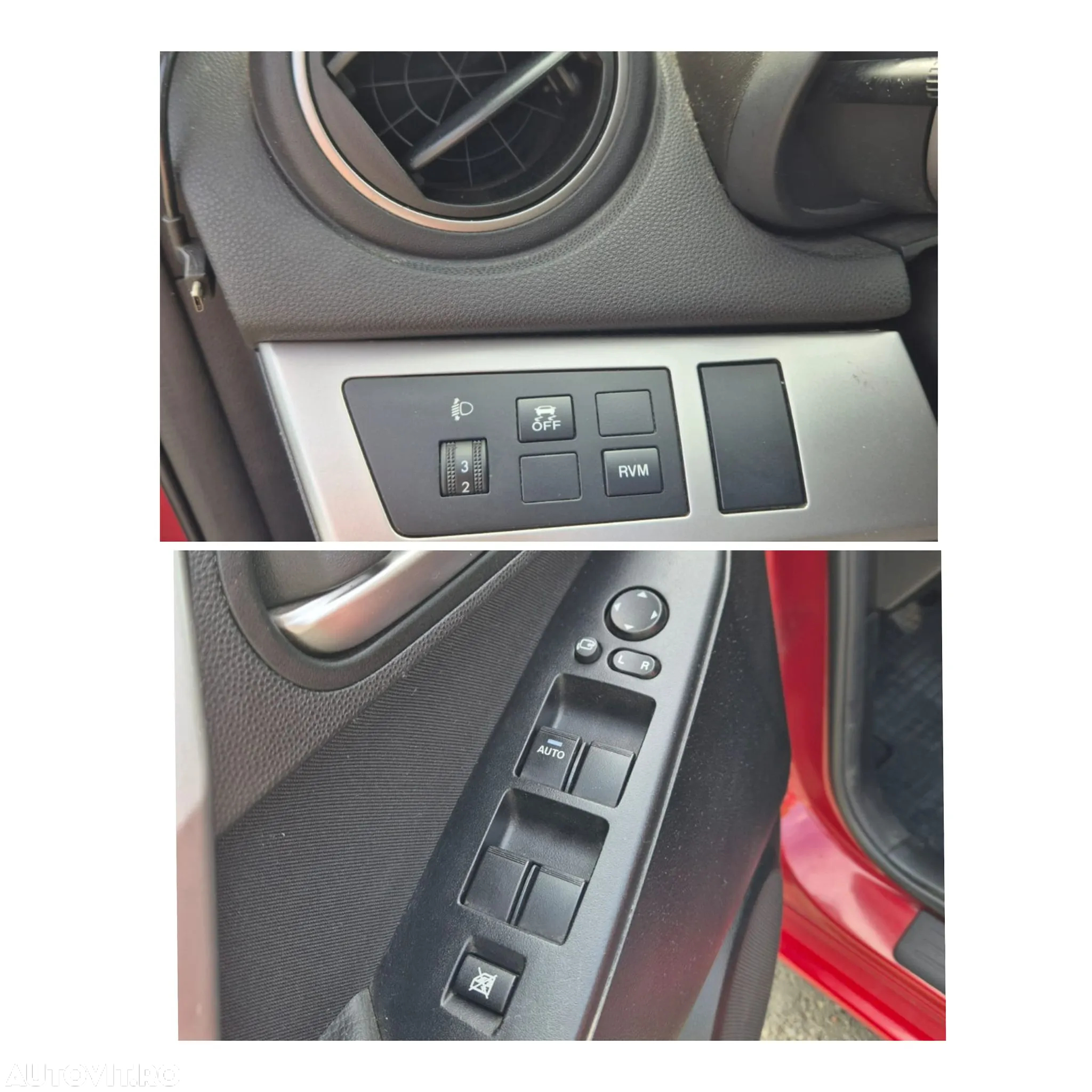 Mazda 3 - 7