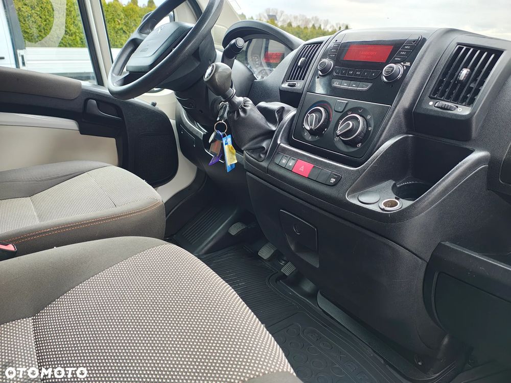 Peugeot Boxer - 38