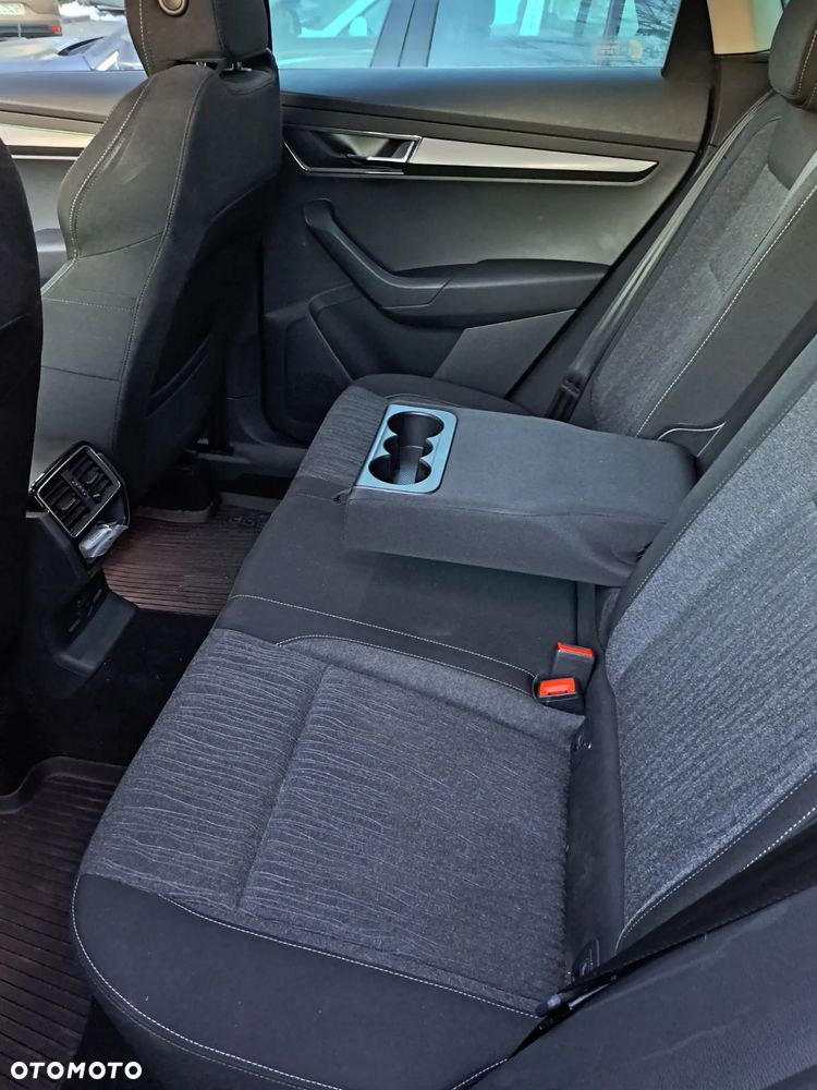 Skoda Karoq 1.5 TSI ACT 4x2 Style - 7