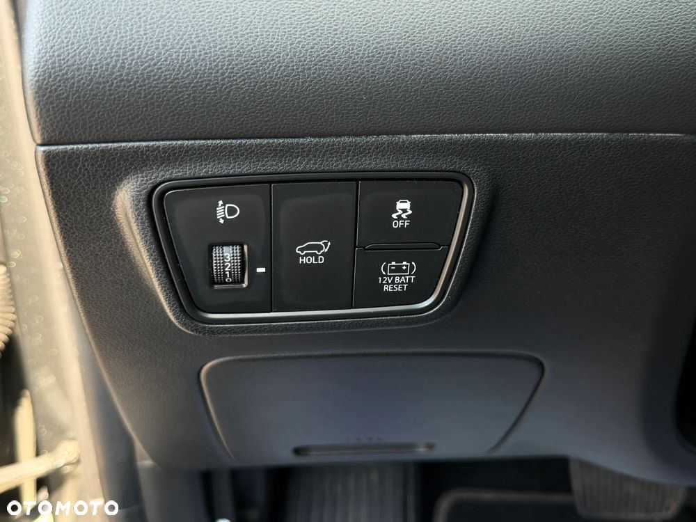 Hyundai Tucson 1.6 T-GDi HEV Executive 4WD - 29