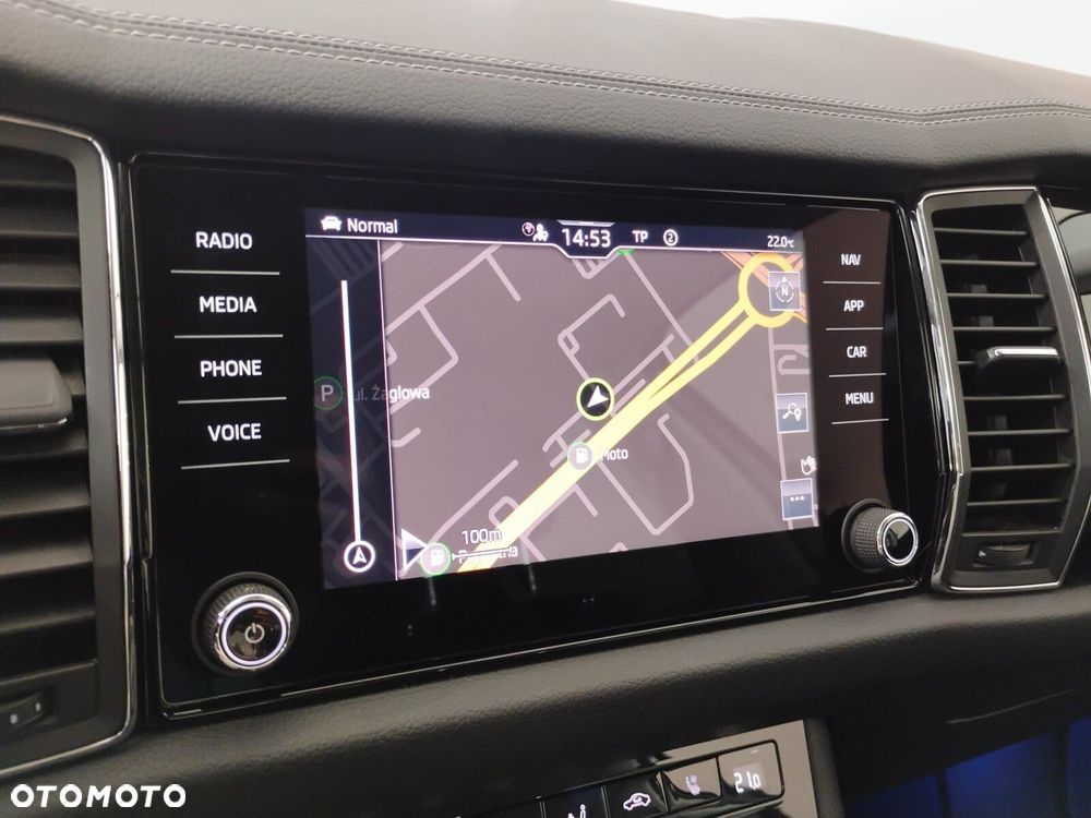 Skoda Kodiaq 2.0 TDI 4x4 L&K DSG - 28