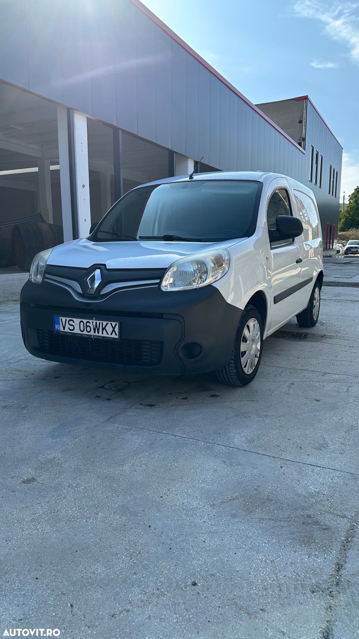 Renault Kangoo - 3