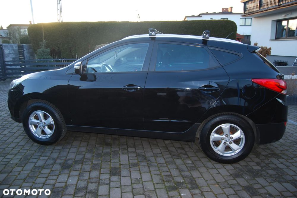 Hyundai ix35 2.0 CRDi Comfort - 7