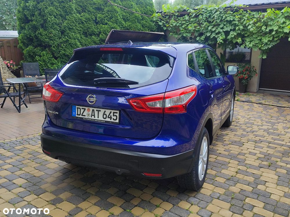 Nissan Qashqai - 22