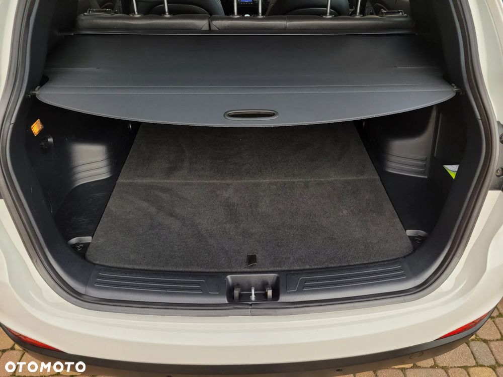 Hyundai ix35 1.6 2WD Comfort - 29