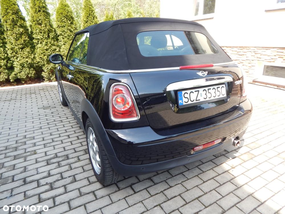 MINI Cooper - 11