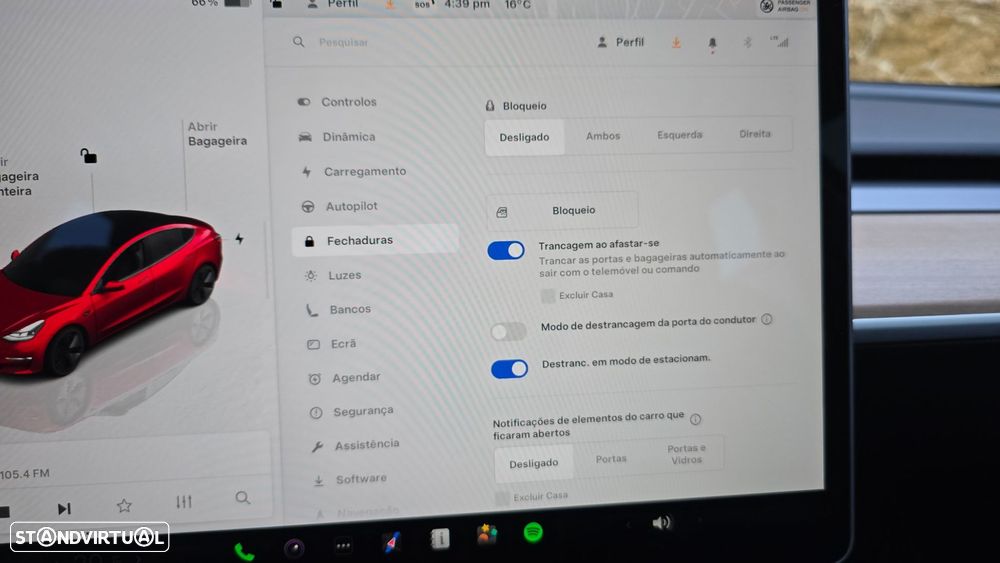 Tesla Model 3 Long Range AWD Dual Motor - 26