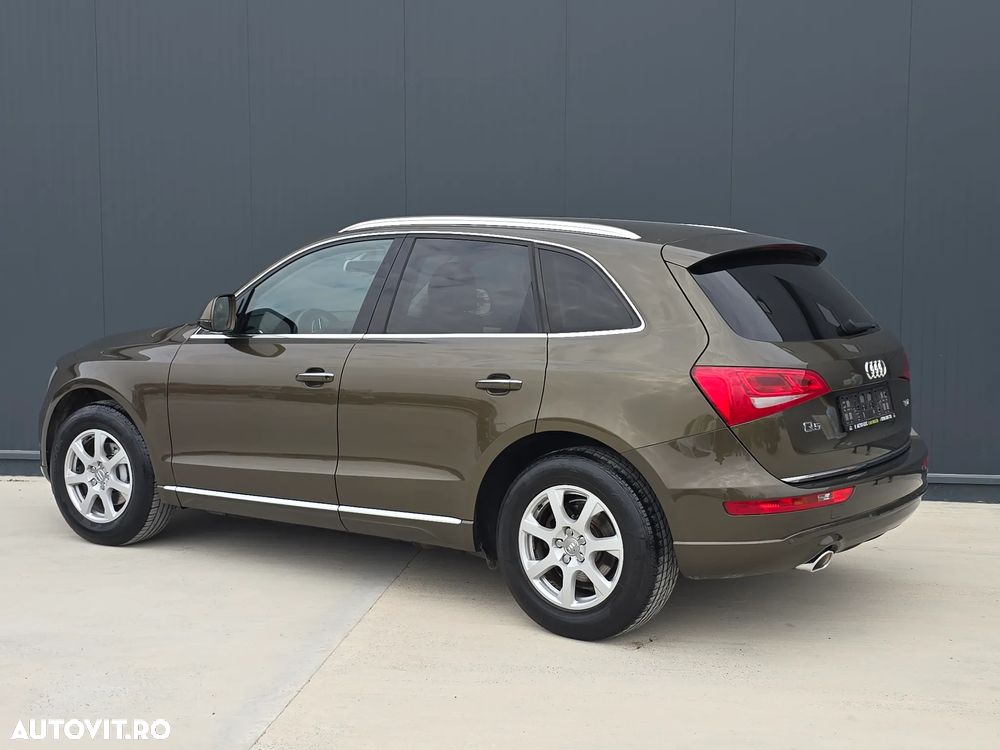 Audi Q5 2.0 TDI (clean diesel) ultra - 3
