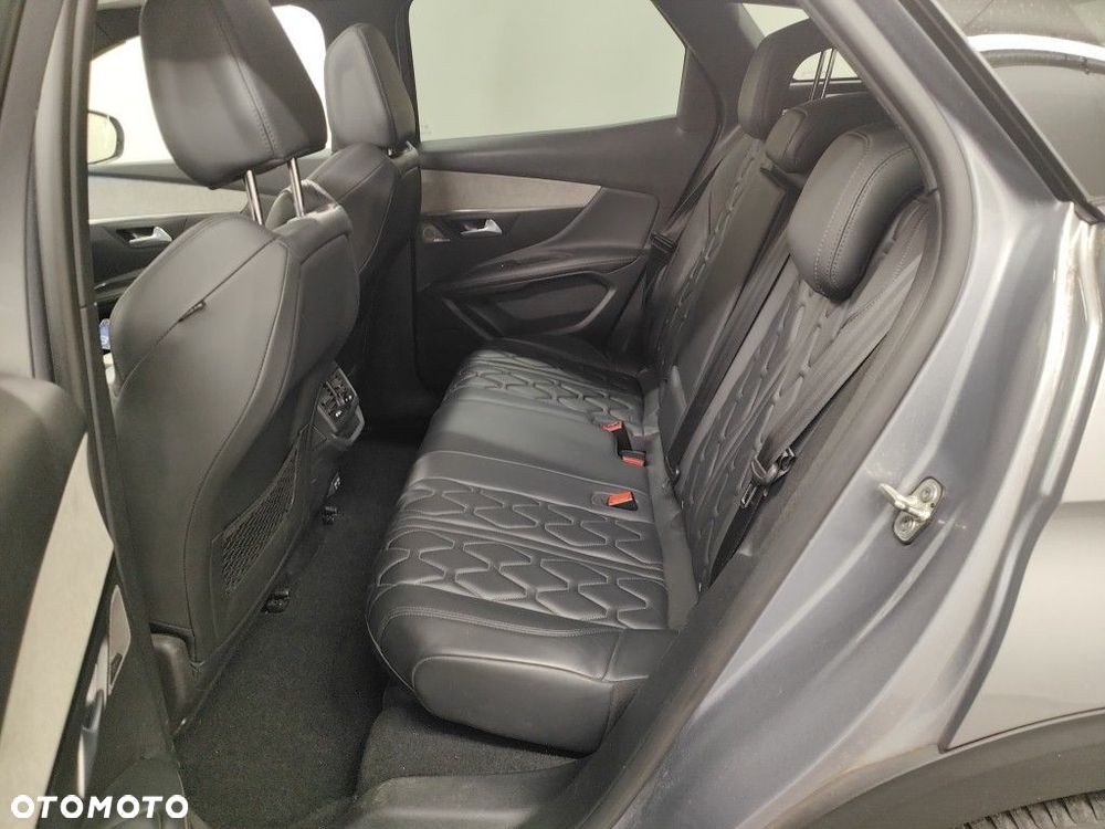 Peugeot 3008 1.5 BlueHDi GT S&S - 35