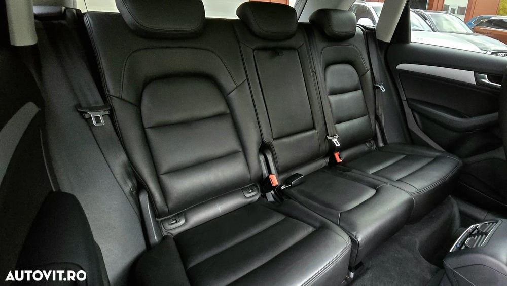 Audi Q5 2.0 TDI Quattro S tronic - 25