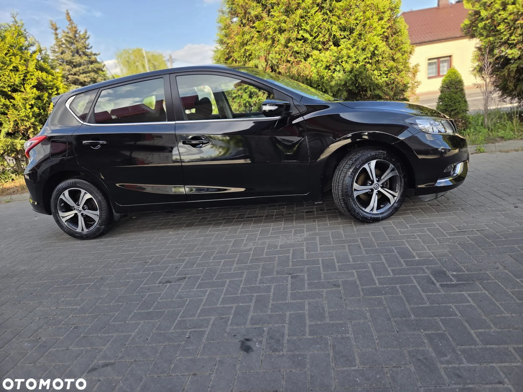 Nissan Pulsar 1.2 DIG-T Xtronic N-Connecta - 6