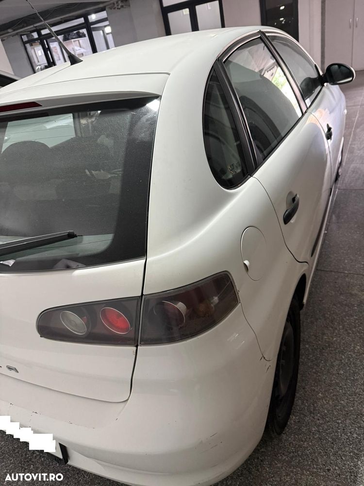 Seat Ibiza 1.4 Reference - 2