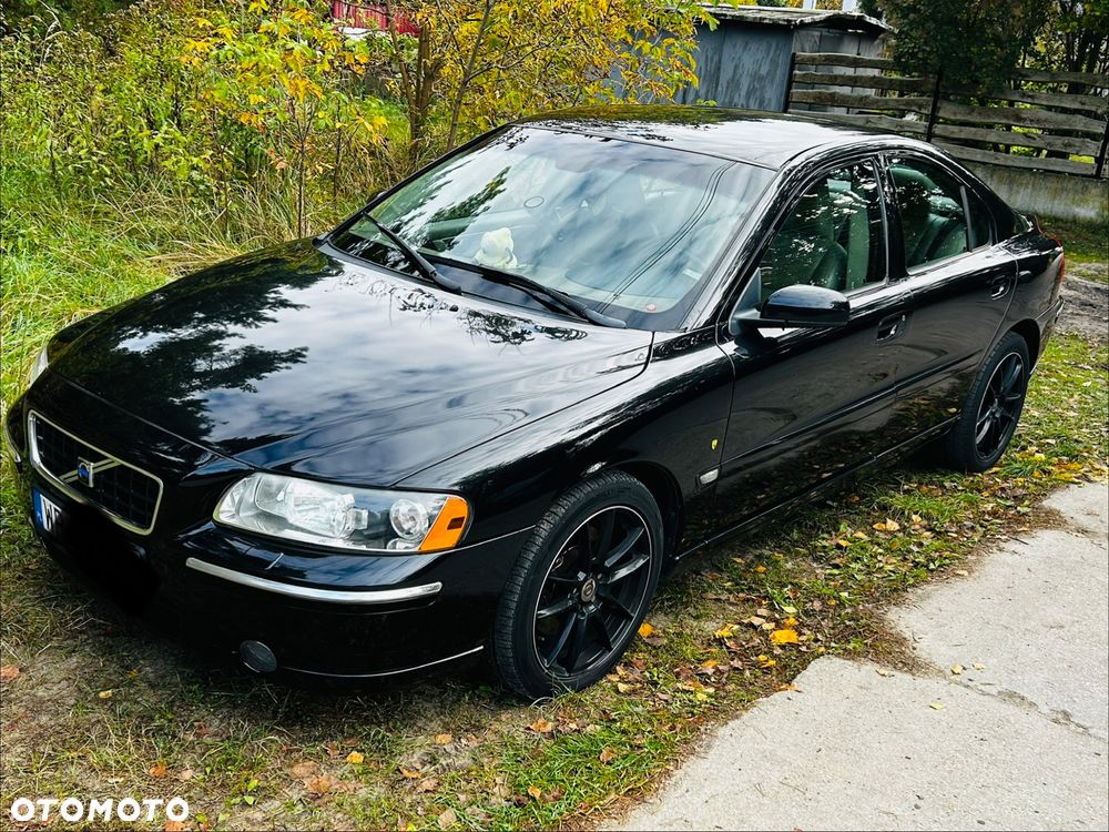 Volvo S60 - 10