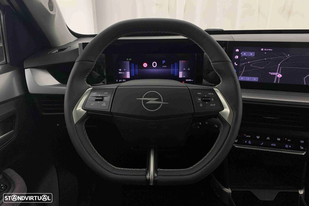 Opel Frontera - 8