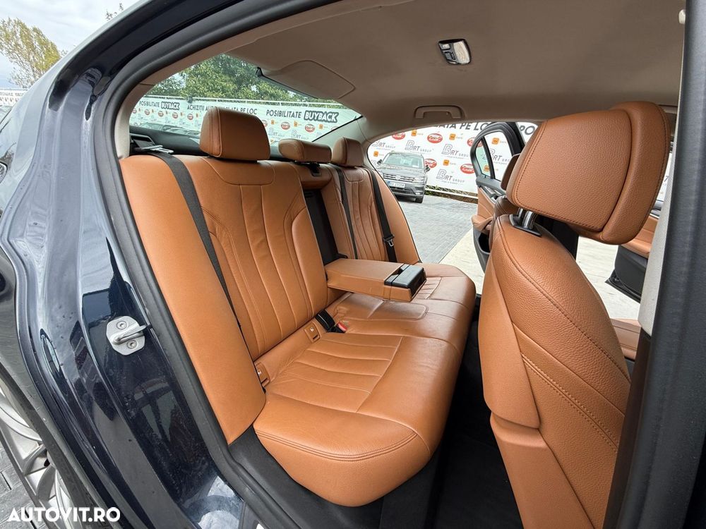 BMW Seria 5 - 29