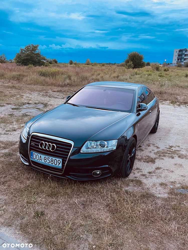 Audi A6 Limousine - 7