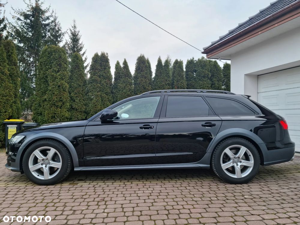 Audi A6 Allroad - 17